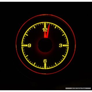 Dakota Digital 55-56 Chevy Car HDX Clock