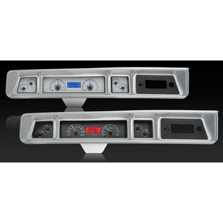Dakota Digital 66 Chevy Impala VHX Gauges