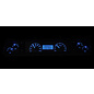 Dakota Digital 66 Chevy Impala VHX Gauges