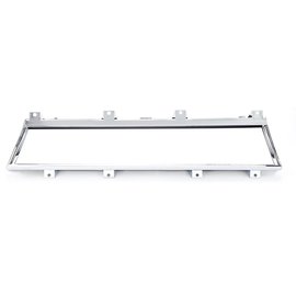 Dakota Digital 66-67 Chevy Chevelle Replacement Bezel - 610088