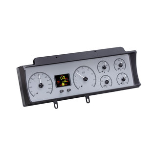 Dakota Digital 70- 72 Chevy Malibu/non SS Chevelle/ El Camino HDX Instruments