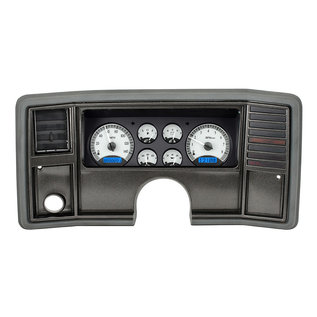 Dakota Digital 78- 88 Chevy Monte Carlo, 1978- 87 Chevy El Camino/ Malibu/ Caballero VHX Instruments