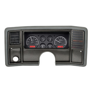 Dakota Digital 78- 88 Chevy Monte Carlo, 1978- 87 Chevy El Camino/ Malibu/ Caballero VHX Instruments