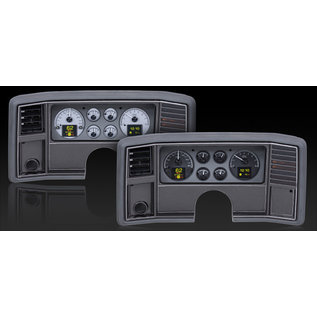 Dakota Digital 78-88 Chevy Monte Carlo, 78- 87 Chevy El Camino/Malibu/Caballero HDX Instruments