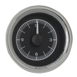 Dakota Digital Dakota Digital 58-62 Chevy Corvette Analog Clock for VHX Instruments