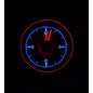 Dakota Digital 58-62 Chevy Corvette Clock for HDX Instruments