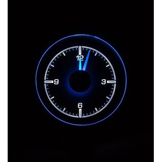 Dakota Digital 58-62 Chevy Corvette Clock for HDX Instruments