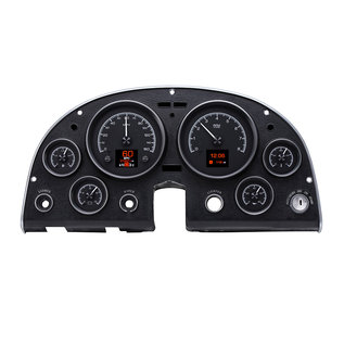 Dakota Digital 63-67 Chevy Corvette HDX Instruments