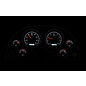 Dakota Digital 63-67 Chevy Corvette VHX Gauges