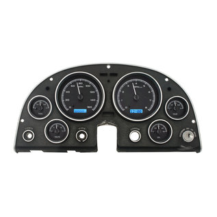 Dakota Digital 63-67 Chevy Corvette VHX Gauges