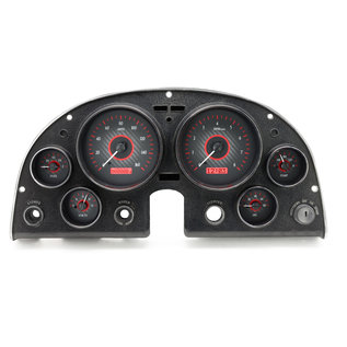 Dakota Digital 63-67 Chevy Corvette VHX Gauges