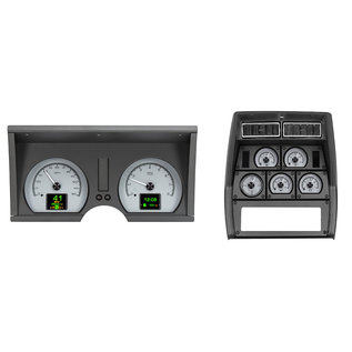 Dakota Digital 78-82 Chevy Corvette HDX Instruments