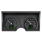 Dakota Digital 78-82 Chevy Corvette RTX Instruments - RTX-78C-VET-X