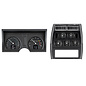 Dakota Digital 78-82 Chevy Corvette RTX Instruments - RTX-78C-VET-X