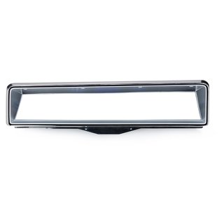 Dakota Digital 66 Chevy Nova Reproduction Gauge Bezel - 610096