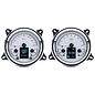 Dakota Digital 47-53 Chevy/ GMC Pickup HDX Instruments