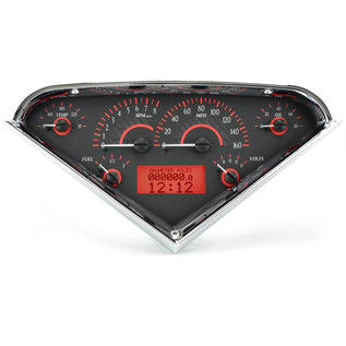 Dakota Digital 55-59 Chevy Truck VHX Instruments