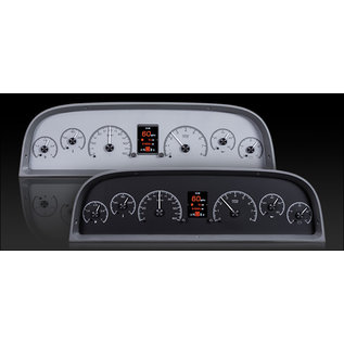 Dakota Digital 60-63 Chevy Pickup HDX Instruments