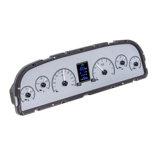 Dakota Digital 60-63 Chevy Pickup HDX Instruments
