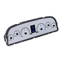 Dakota Digital 60-63 Chevy Pickup HDX Instruments