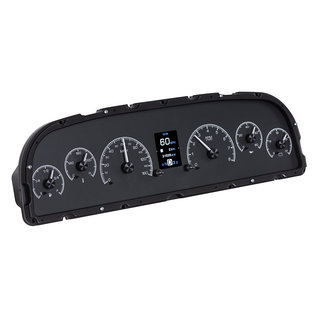 Dakota Digital 60-63 Chevy Pickup HDX Instruments