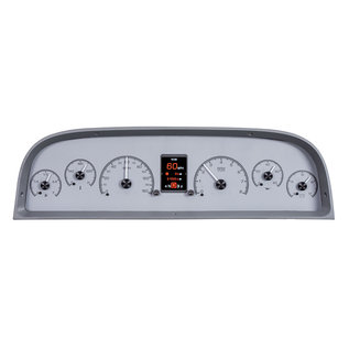 Dakota Digital 60-63 Chevy Pickup HDX Instruments