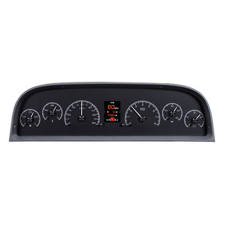 Dakota Digital 60-63 Chevy Pickup HDX Instruments