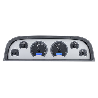 Dakota Digital 60-63 Chevy Truck VHX Instruments