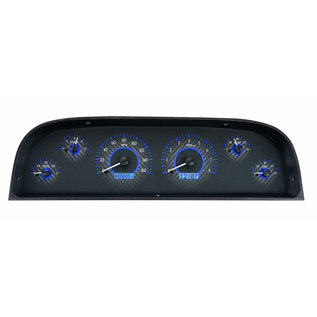 Dakota Digital 60-63 Chevy Truck VHX Instruments