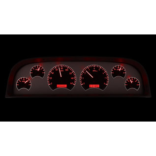 Dakota Digital 60-63 Chevy Truck VHX Instruments