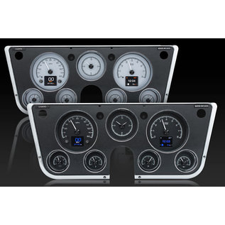 Dakota Digital 67-72 Chevy Pickup HDX Instruments