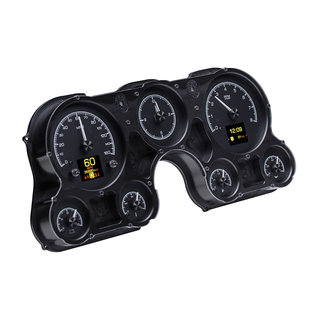 Dakota Digital 67-72 Chevy Pickup HDX Instruments