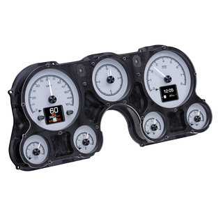 Dakota Digital 67-72 Chevy Pickup HDX Instruments