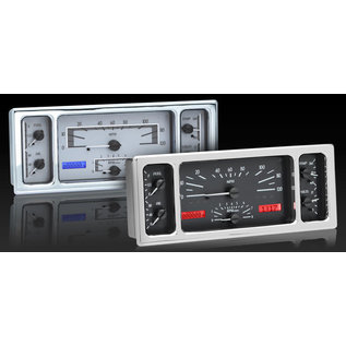 Dakota Digital 35-36/39 Ford VHX Instruments