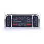 Dakota Digital 37-38 Ford VHX Instruments