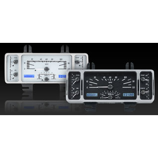Dakota Digital 40 Ford VHX Instruments