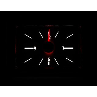 Dakota Digital 40 Ford VHX Analog Clock