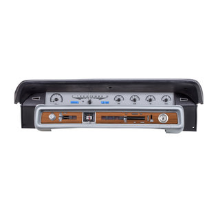 Dakota Digital 65-66 Ford Galaxie VHX Instruments