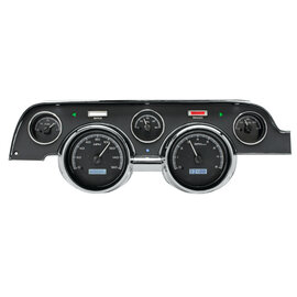 Dakota Digital Dakota Digital 67-68 Ford Mustang VHX Instruments