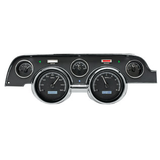 Dakota Digital 67-68 Ford Mustang VHX Instruments