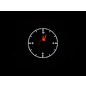 Dakota Digital 69-70 Ford Mustang HDX Clock