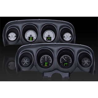 Dakota Digital 69-70 Ford Mustang HDX Instruments