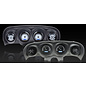 Dakota Digital 69-70 Ford Mustang VHX Instruments