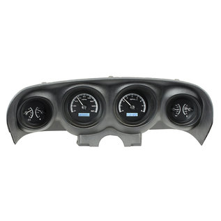 Dakota Digital 69-70 Ford Mustang VHX Instruments