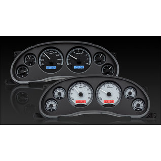 Dakota Digital 94-2004 Ford Mustang VHX Instruments