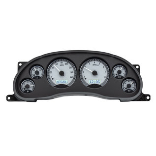 Dakota Digital 94-2004 Ford Mustang VHX Instruments