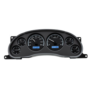 Dakota Digital 94-2004 Ford Mustang VHX Instruments