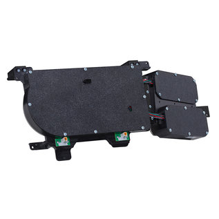 Dakota Digital 73-87 Chevy Pickup, 1973- 91 Chevy Blazer, GMC Jimmy and Suburbans HDX Instruments