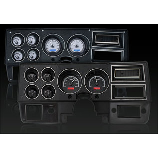 Dakota Digital 73-87 Chevy Truck VHX Instruments