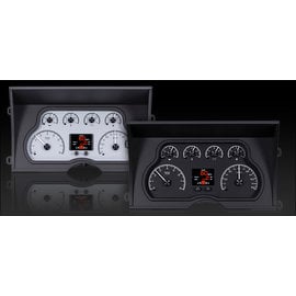 Dakota Digital Dakota Digital 88-94 Chevy/GMC Pickup/SUV HDX Instruments